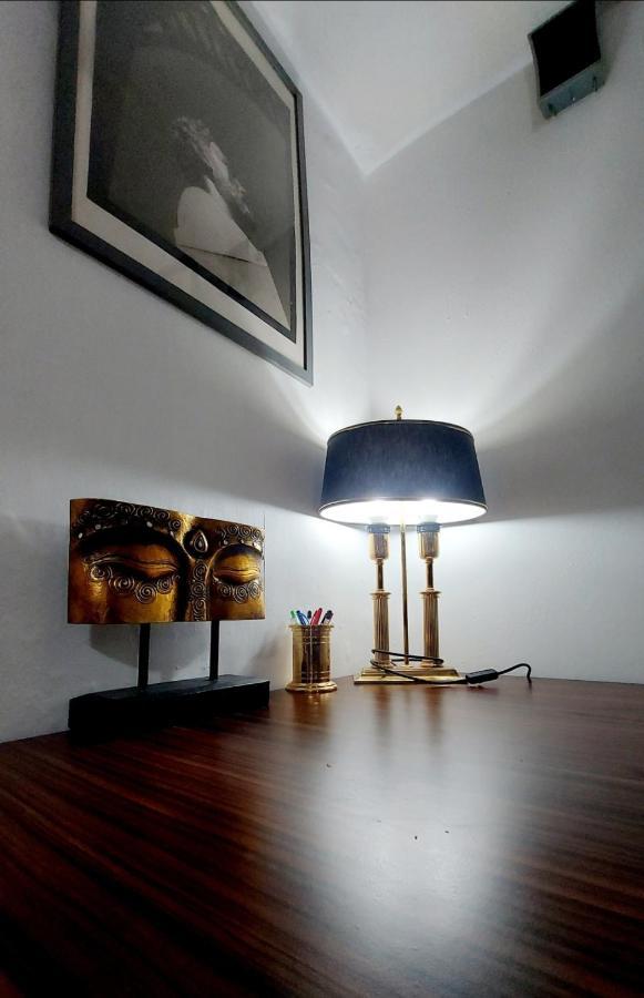 Basilica Centrum Apartment Budapešť Exteriér fotografie