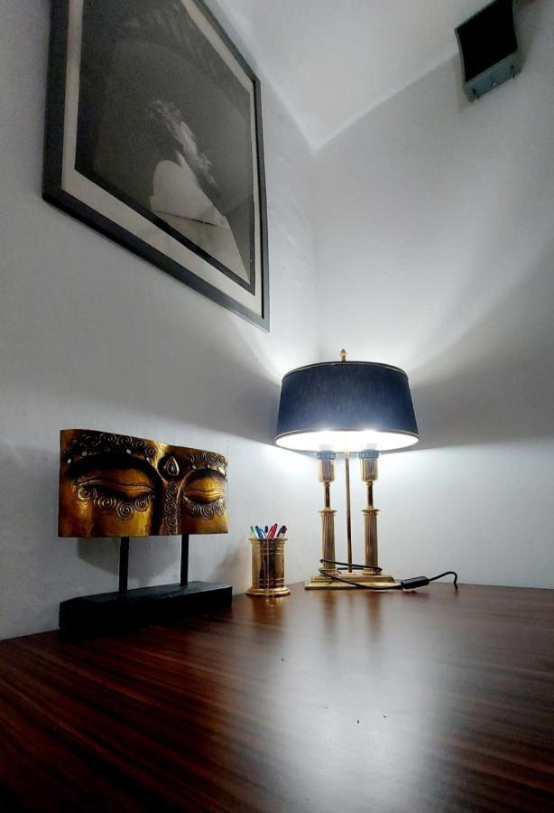 Basilica Centrum Apartment Budapešť Exteriér fotografie