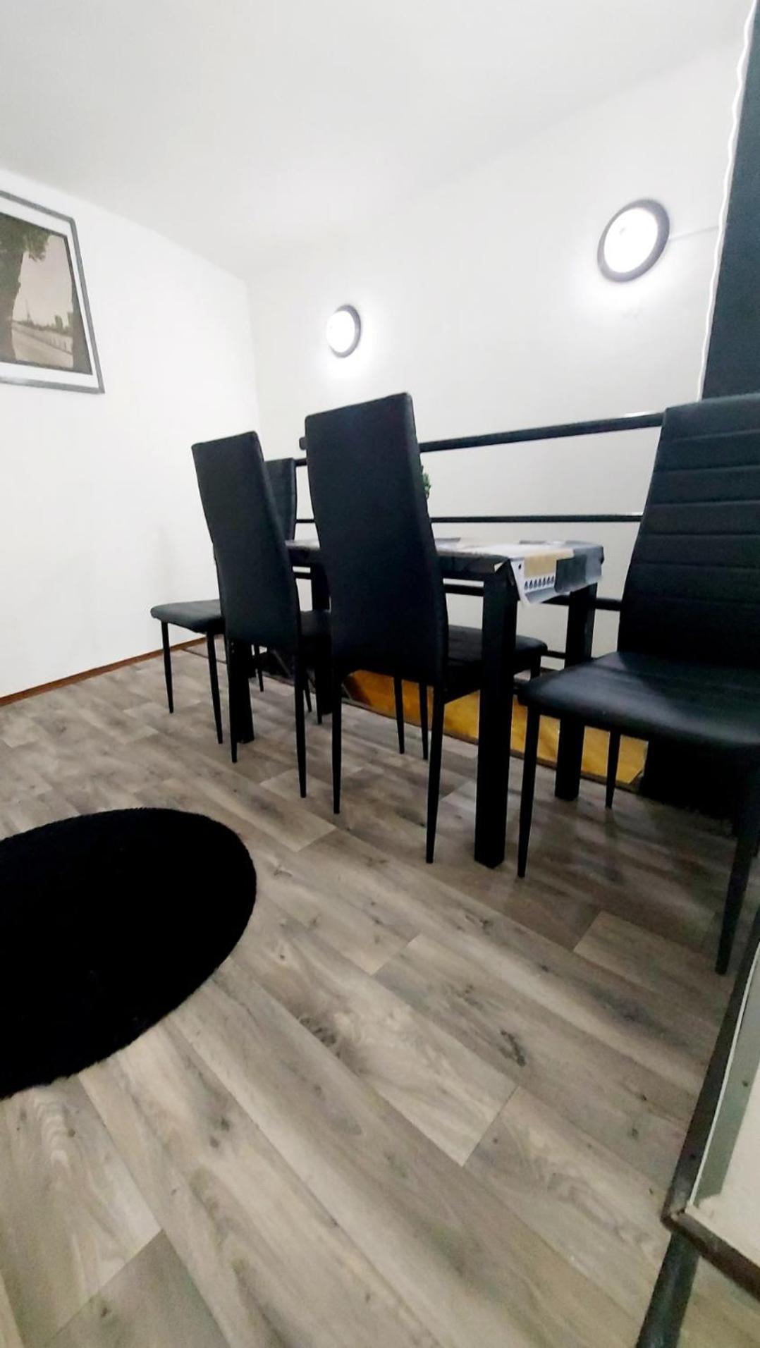 Basilica Centrum Apartment Budapešť Exteriér fotografie