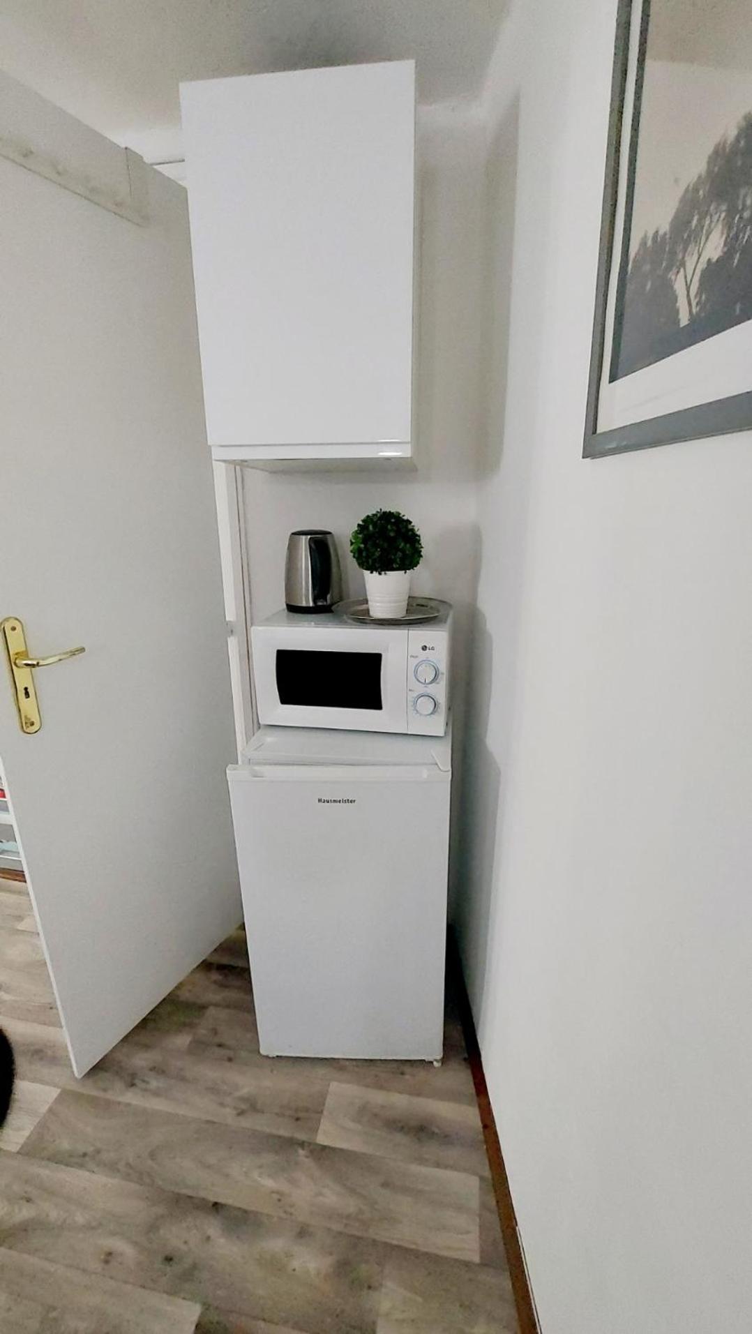 Basilica Centrum Apartment Budapešť Exteriér fotografie