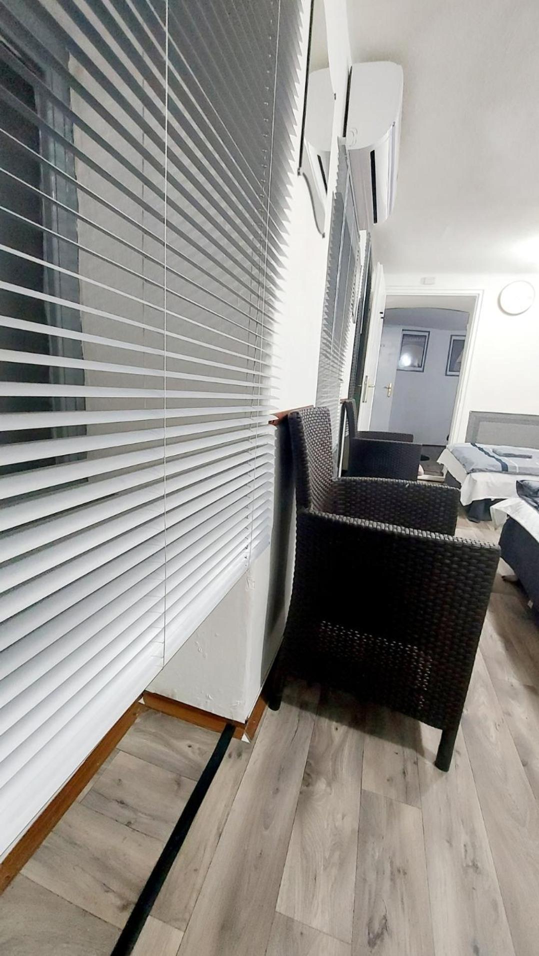 Basilica Centrum Apartment Budapešť Exteriér fotografie