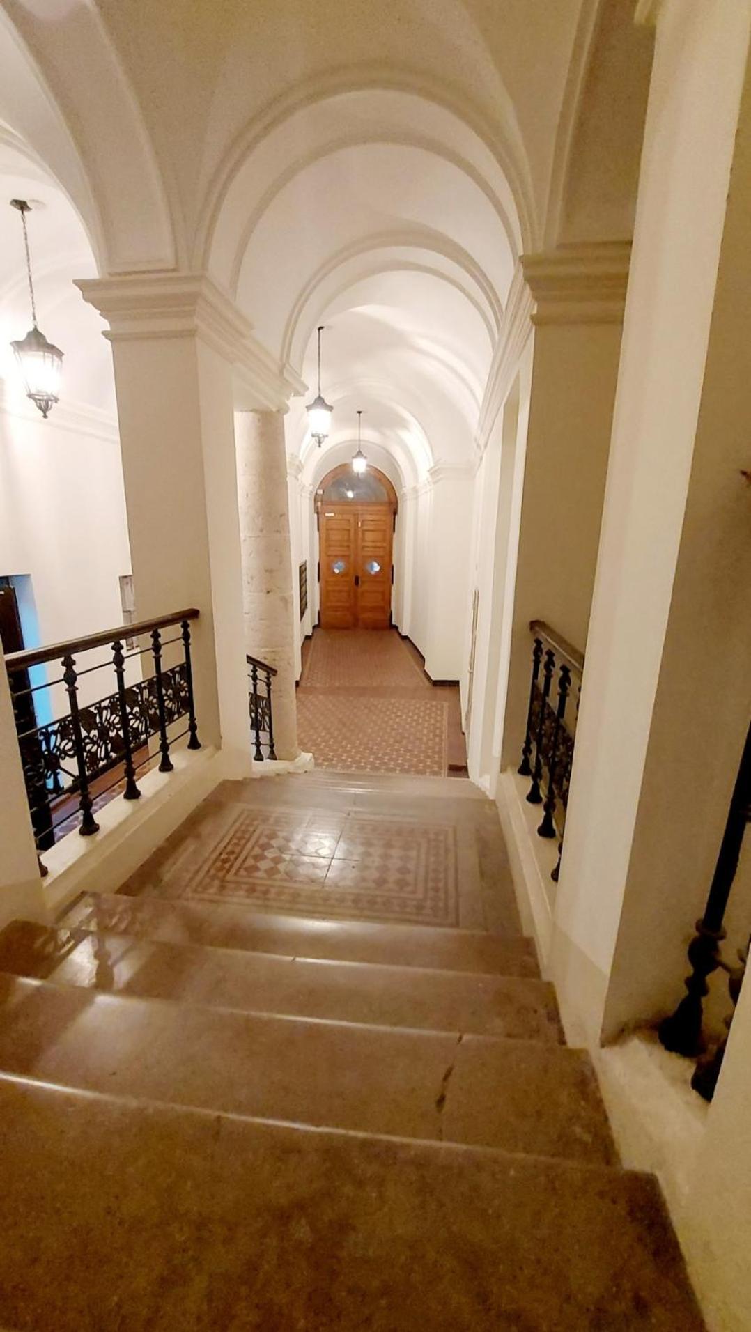 Basilica Centrum Apartment Budapešť Exteriér fotografie