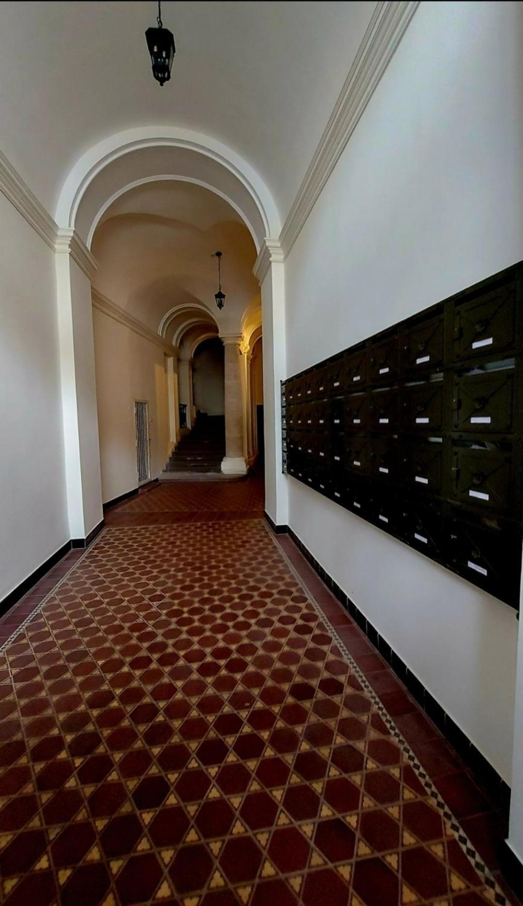 Basilica Centrum Apartment Budapešť Exteriér fotografie